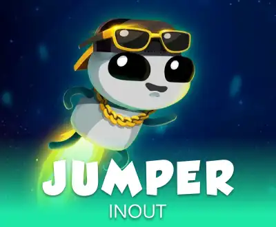 Jumper — InOut
