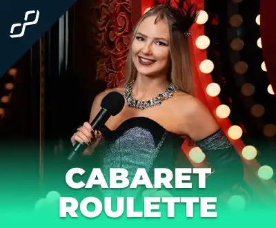Cabaret Roulette — Winfinity