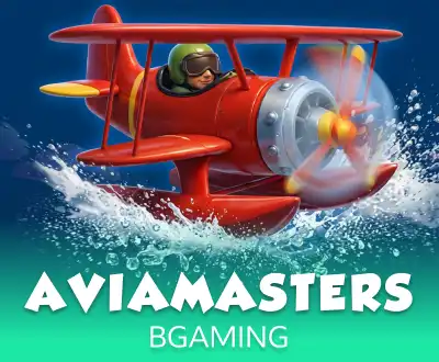 Aviamasters — BGaming